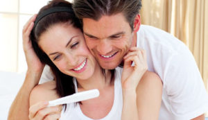 Top 5 Early Signs of Pregnancy