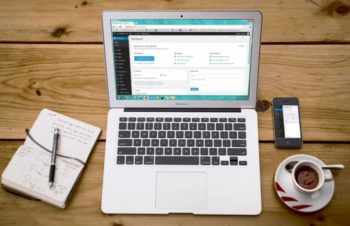 The 4 Steps to Start a Blog