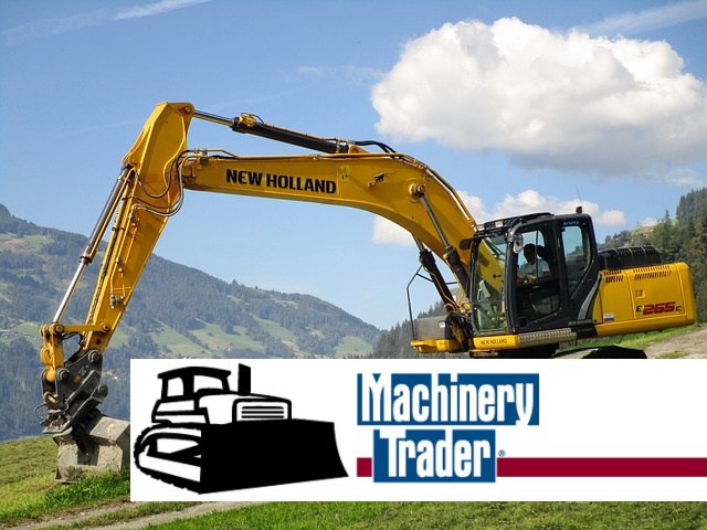 machinerytrader